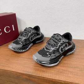 Picture of Gucci Shoes _SKUGuccisz35-3939-44hnq08089860